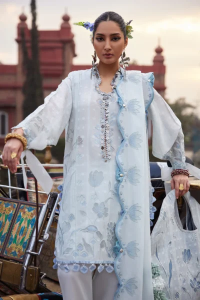 Elan Lawn 2025 | EL25-05 B