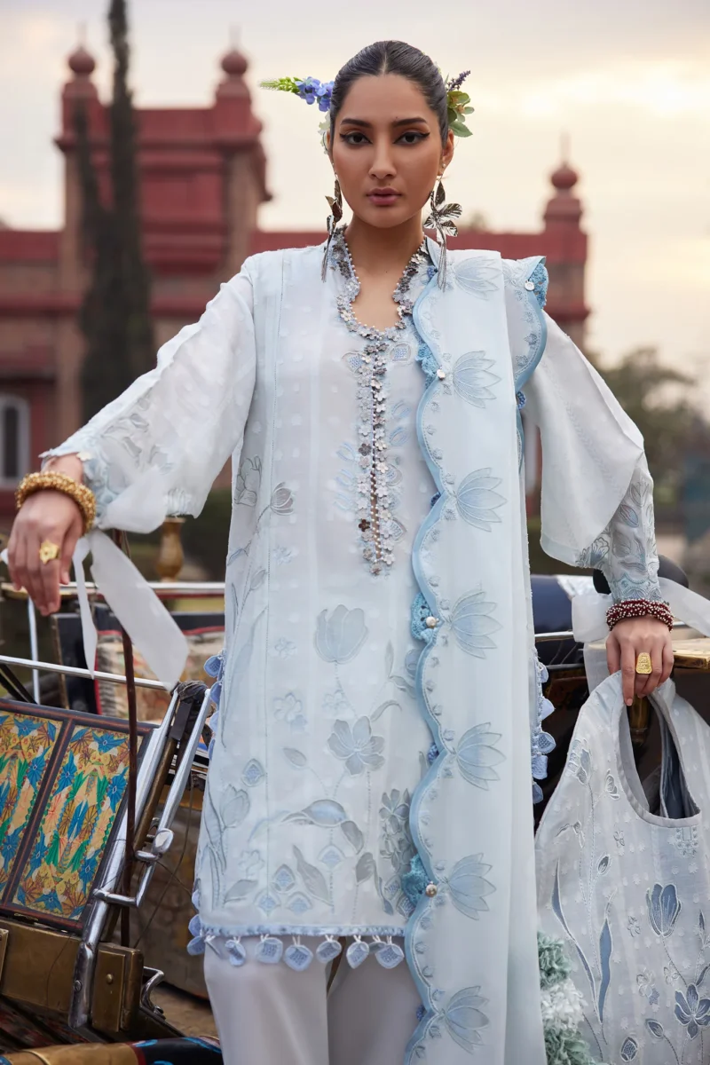 Elan Lawn 2025 | EL25-05 B - Image 2