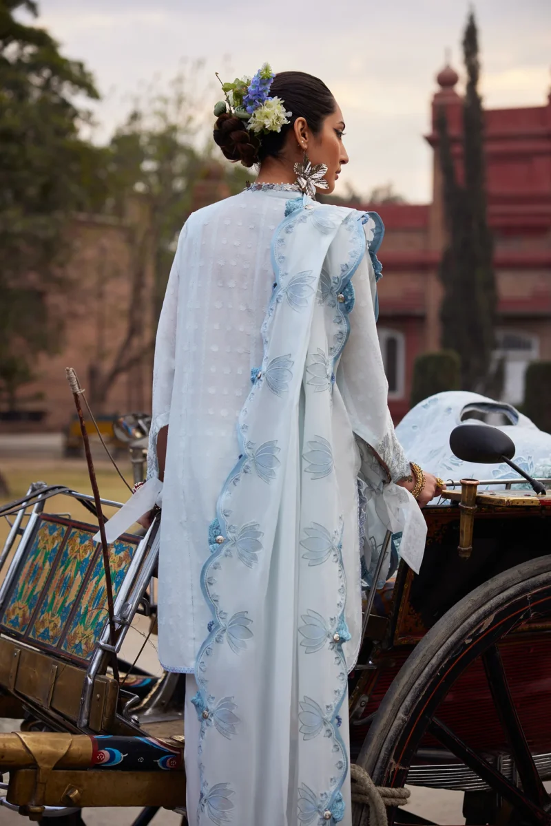 Elan Lawn 2025 | EL25-05 B - Image 3