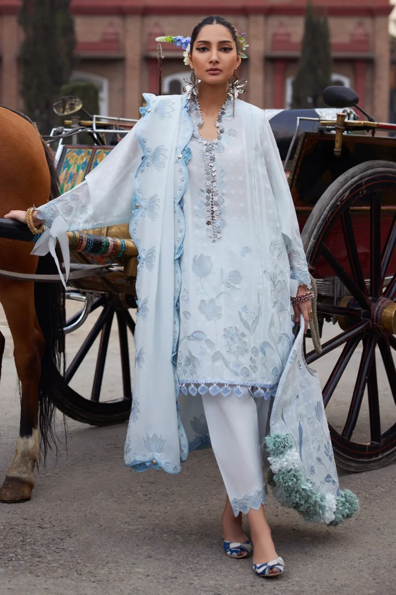 Elan Lawn 2025 | EL25-05 B