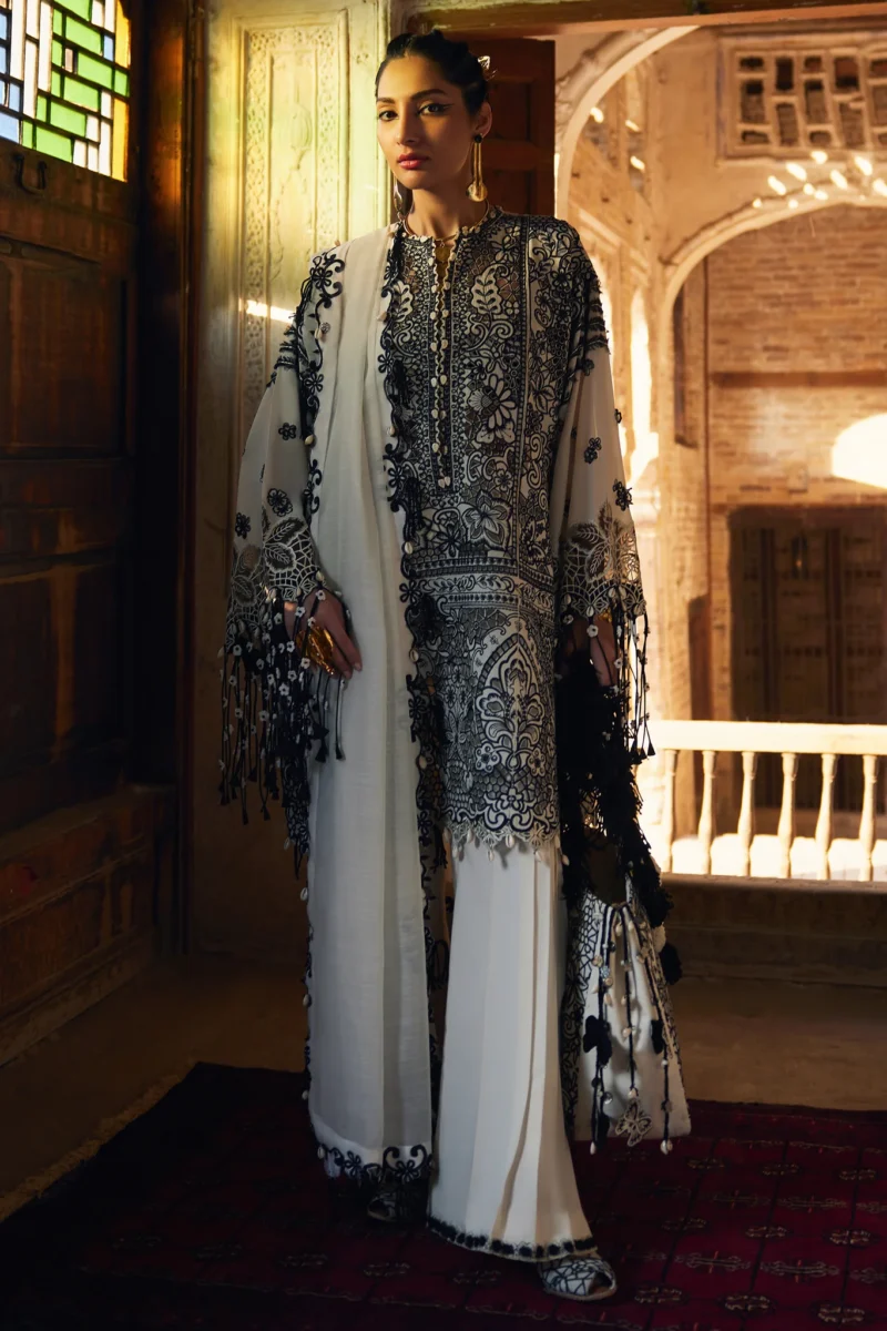Elan Lawn 2025 | EL25-02 B