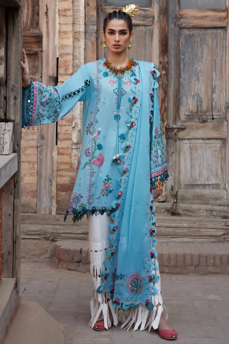 Elan Lawn 2025 | EL25-11 A - Image 4