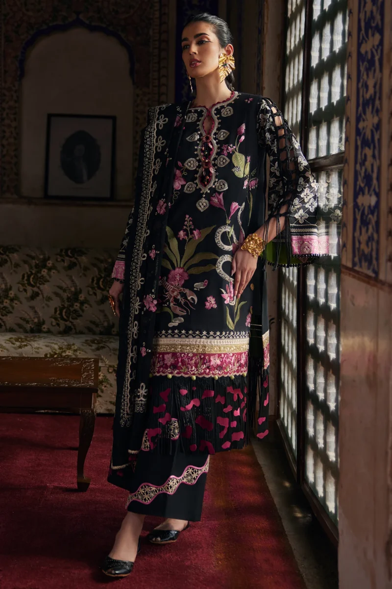 Elan Lawn 2025 | EL25-04 A - Image 4