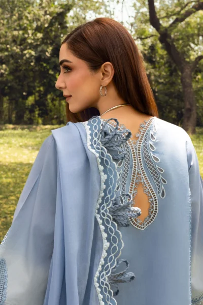 Crimson Tasawar All Things Ombre – D1 A