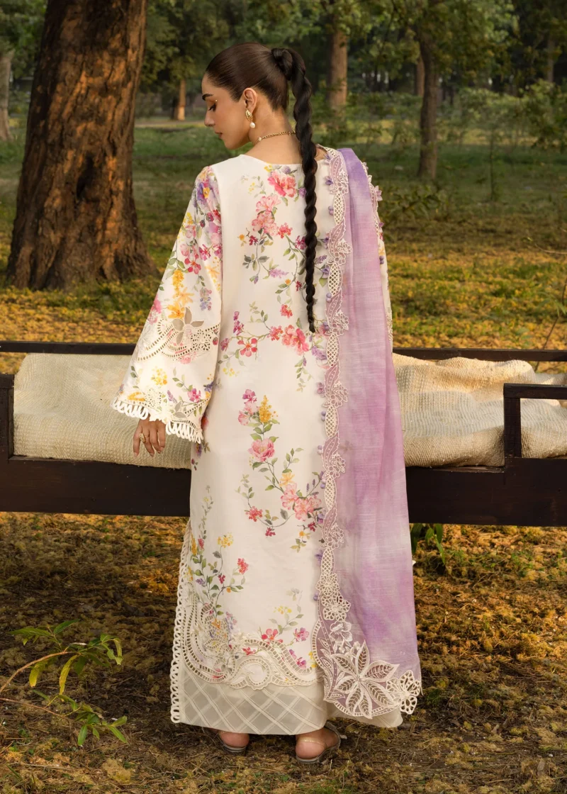 Crimson Tasawar Petals And Promises – D2B - Image 2