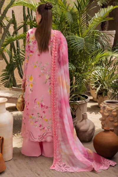Crimson Tasawar Petals And Promises – D2A