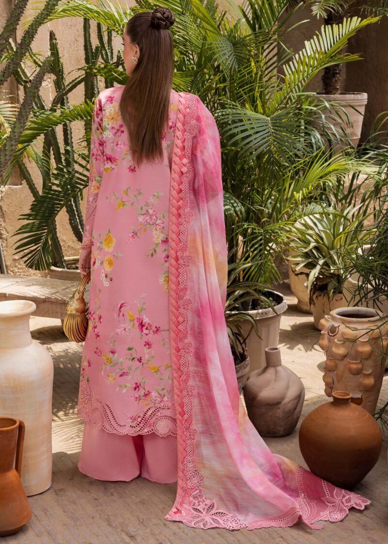 Crimson Tasawar Petals And Promises – D2A - Image 2