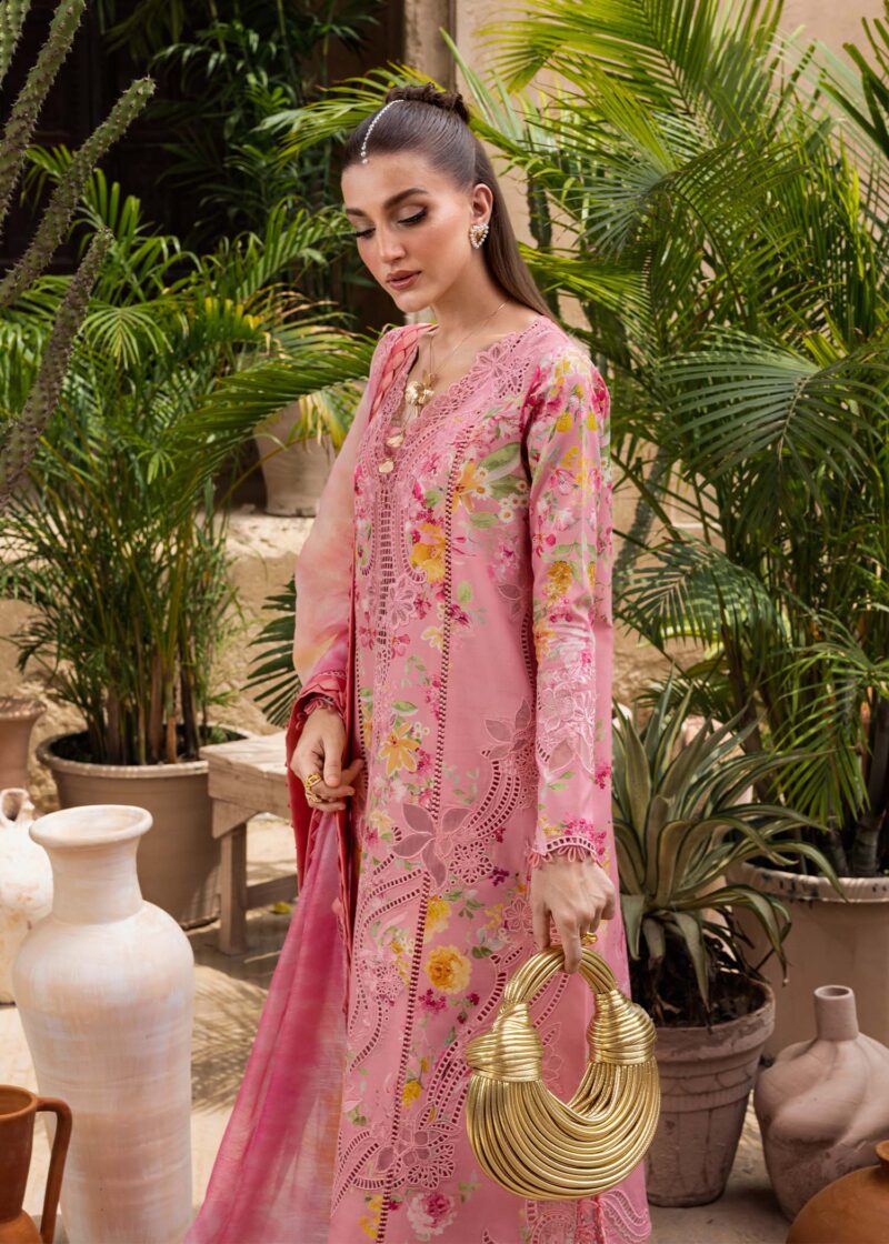 Crimson Tasawar Petals And Promises – D2A