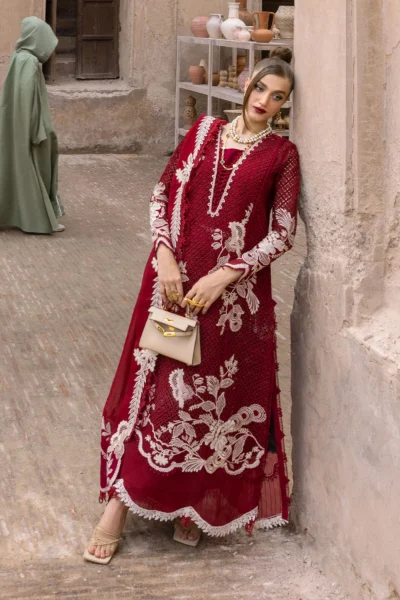 Crimson Tasawar One True Love – D6A