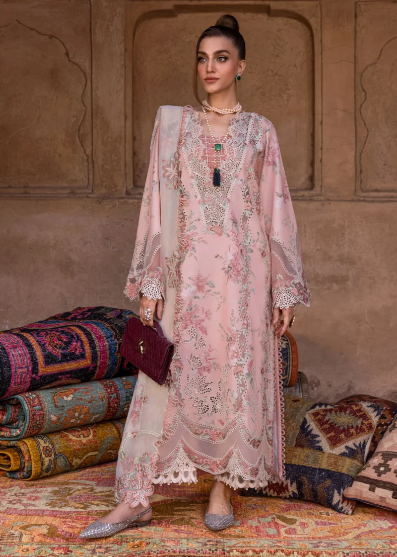 Crimson Tasawar Lavender Fall – D5A