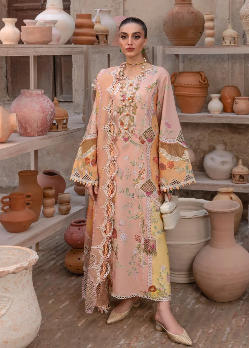 Crimson Tasawar Bonjour And Bloom – D4B - Image 5