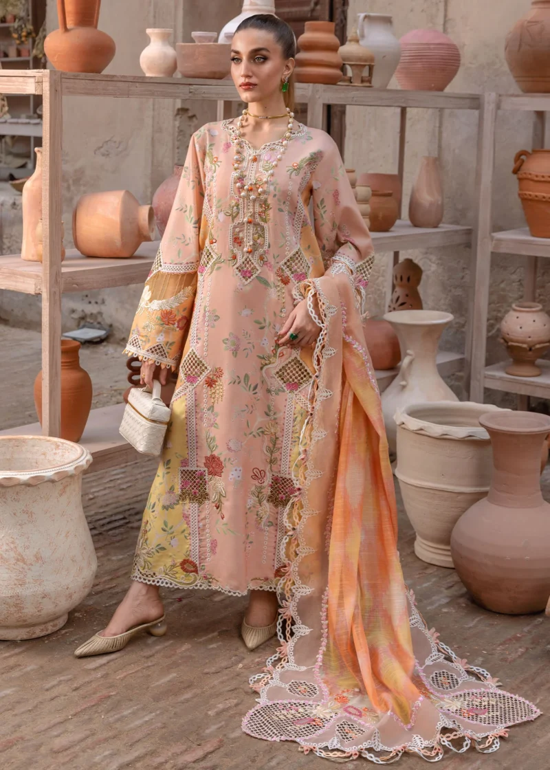 Crimson Tasawar Bonjour And Bloom – D4B - Image 2