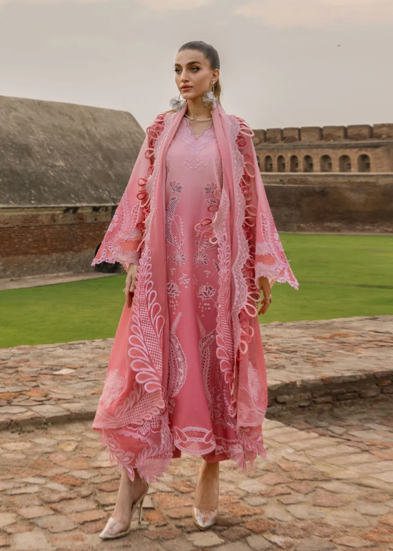 Crimson Tasawar All Things Ombre – D1B - Image 3