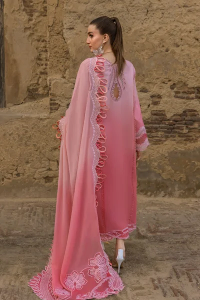 Crimson Tasawar All Things Ombre – D1B