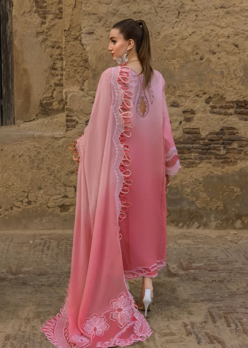 Crimson Tasawar All Things Ombre – D1B - Image 2