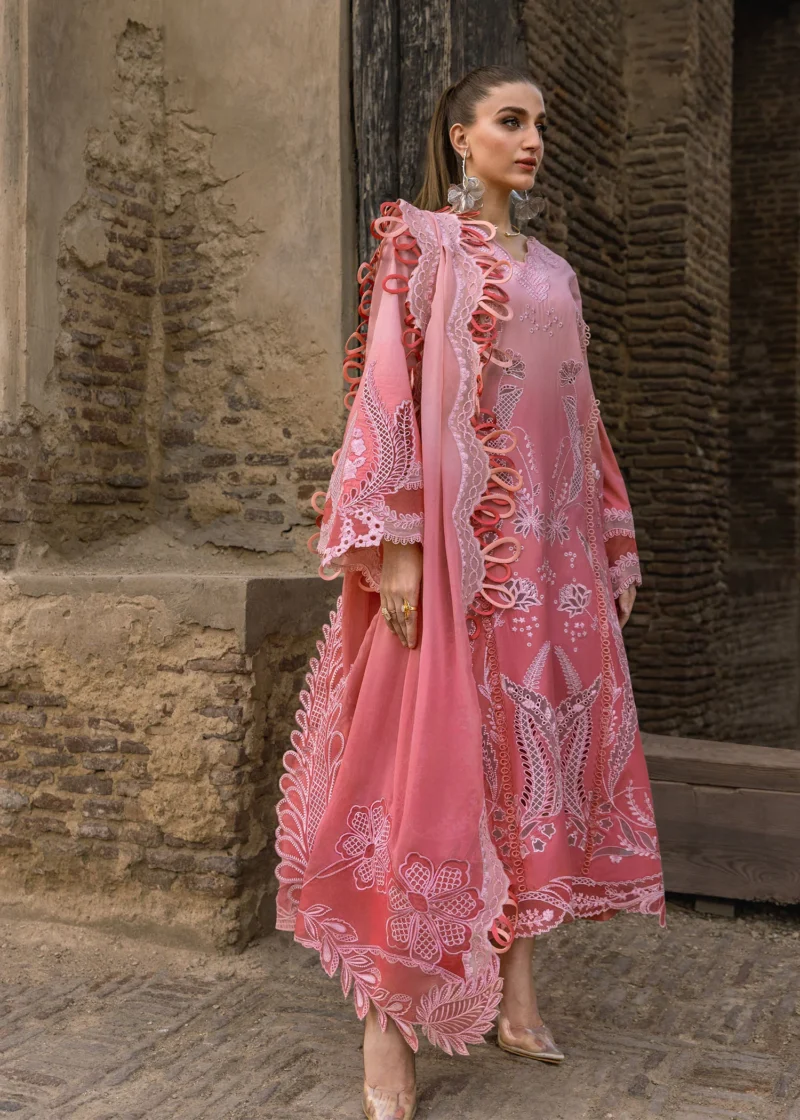 Crimson Tasawar All Things Ombre – D1B