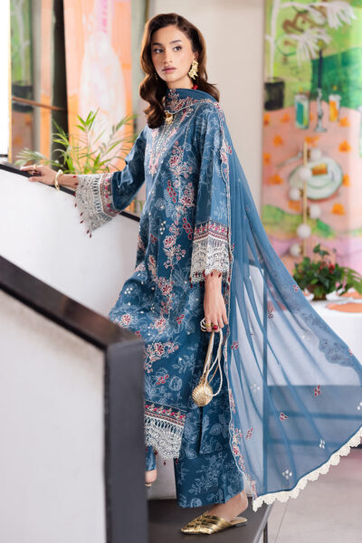 Confetti Hour | 3 PC Lawn