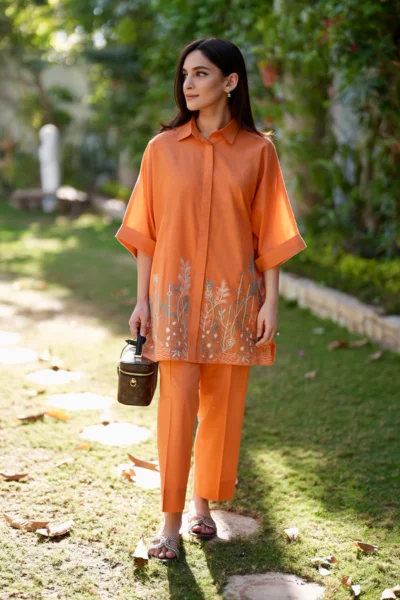 Saffron Souk