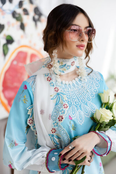 Pastel Pop | 3 PC Lawn