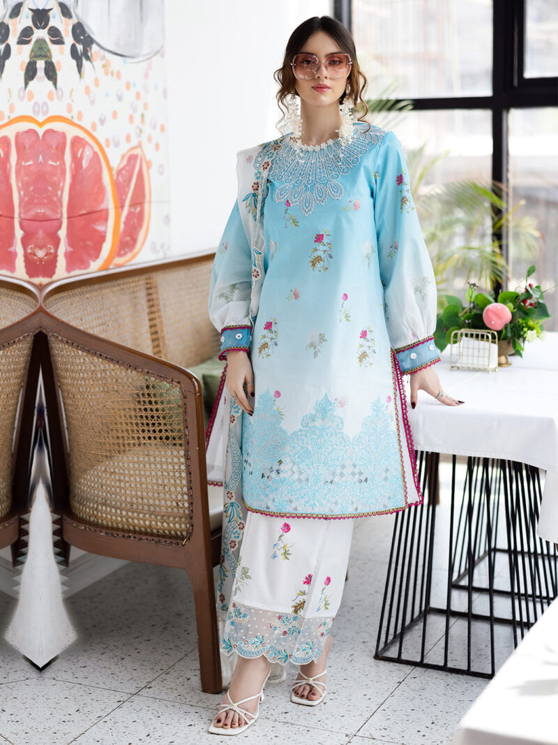 Pastel Pop | 3 PC Lawn