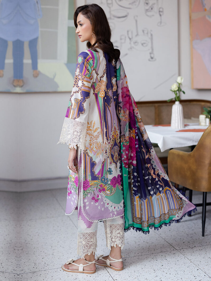Sugar Rush | 3 PC Lawn - Image 3
