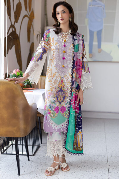 Sugar Rush | 3 PC Lawn