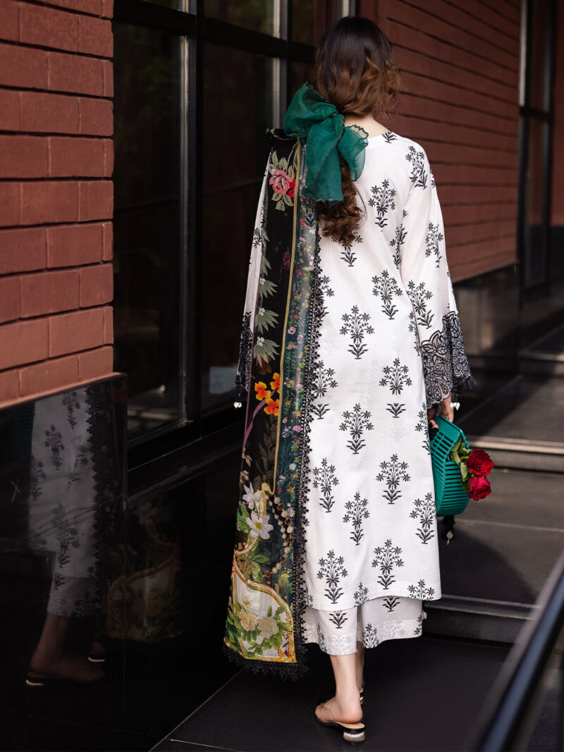 Sundaze Soiree | 3 PC Lawn - Image 7