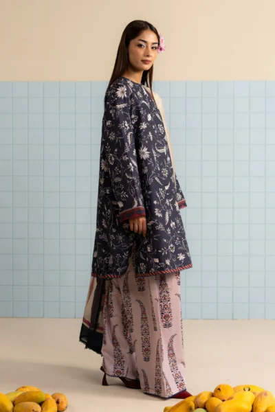 Coco Prints 2025 Vol 3 by Zara Shahjahan | 7BB