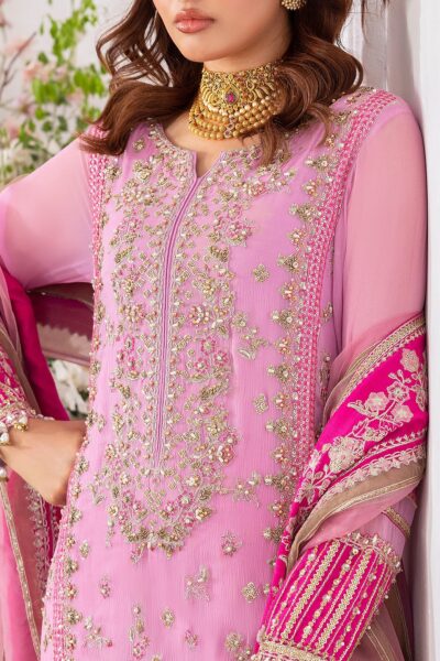 Charizma Diamond Dust Luxury Formals – DD5-01