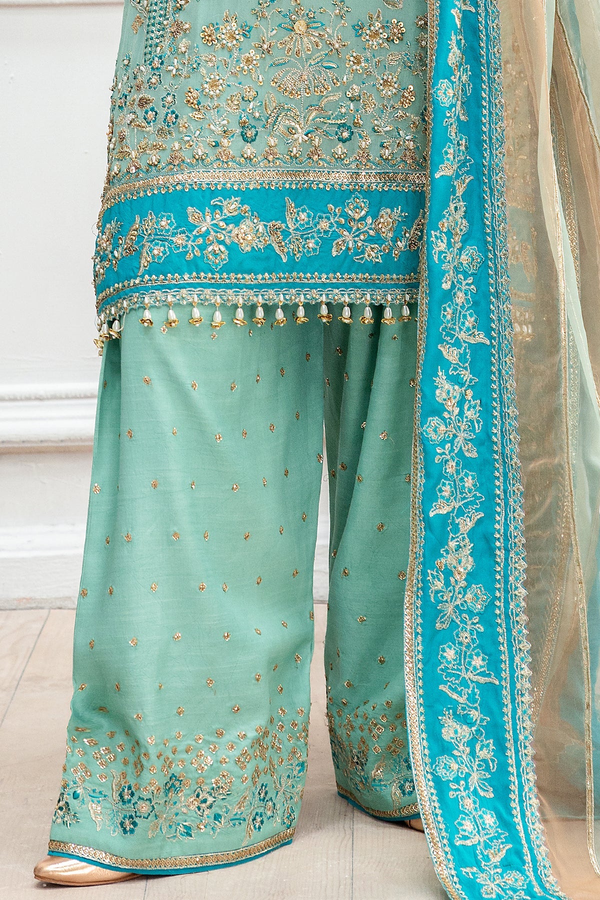 Charizma Diamond Dust Luxury Formals – DD5-04 - Image 4