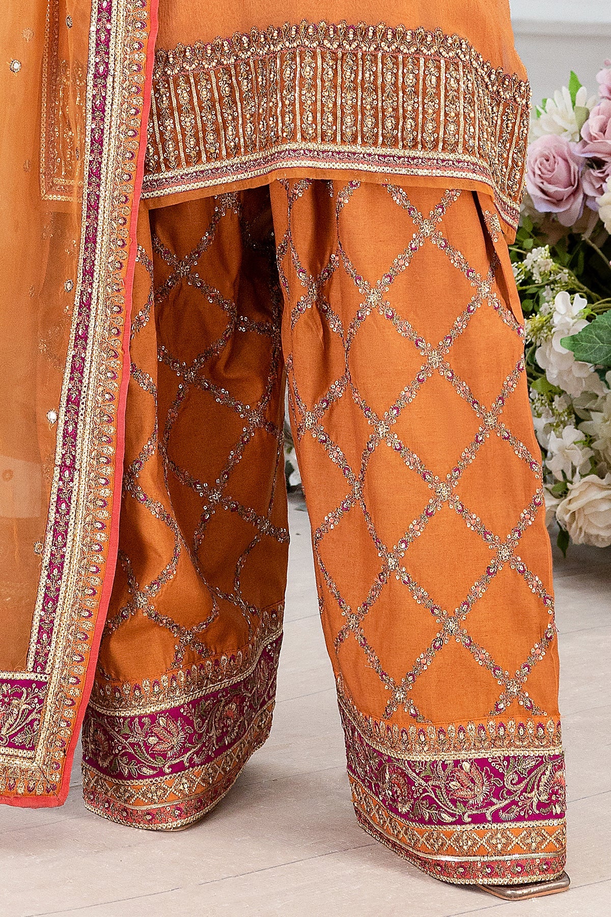 Charizma Diamond Dust Luxury Formals – DD5-06 - Image 2