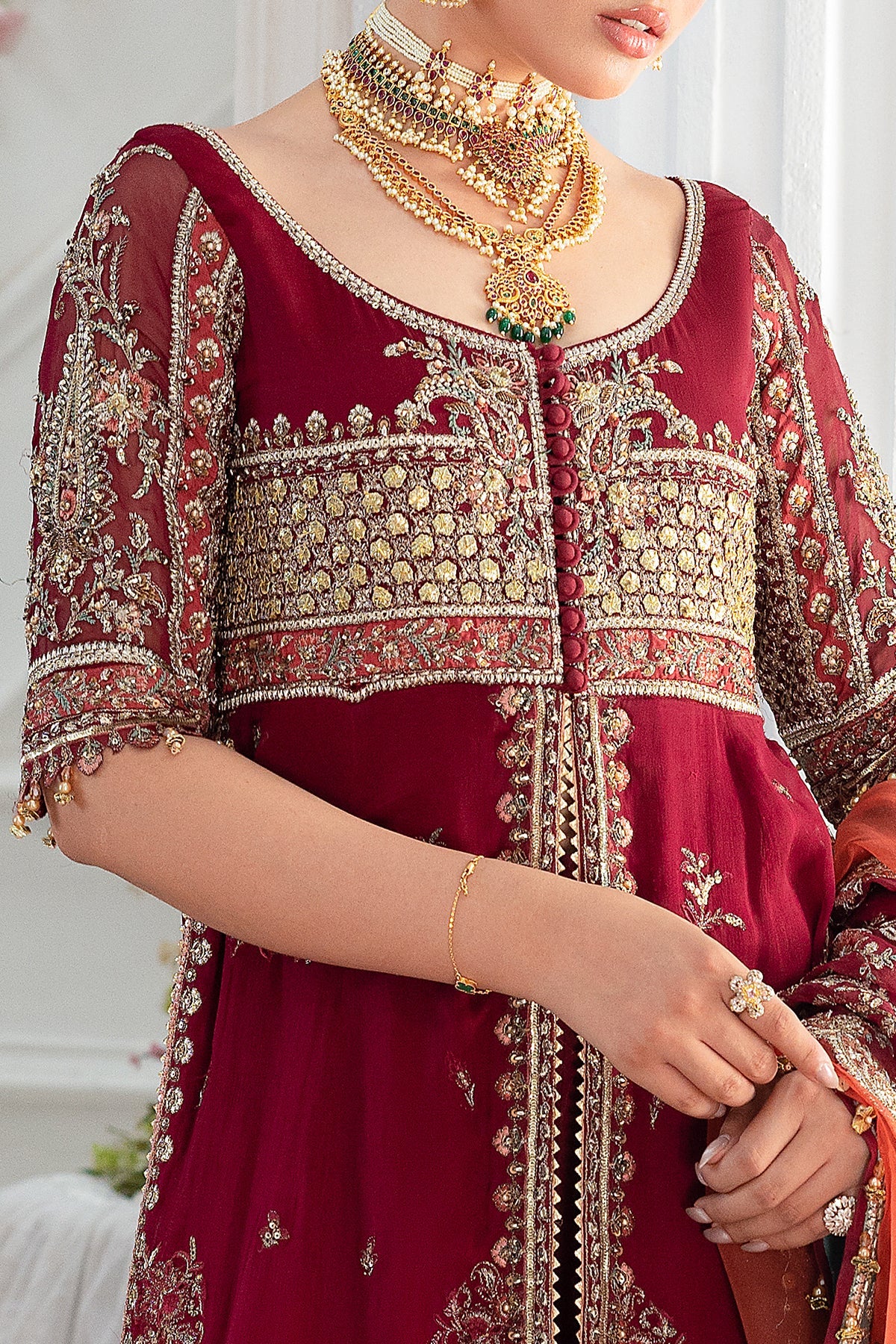 Charizma Diamond Dust Luxury Formals – DD5-03 - Image 4