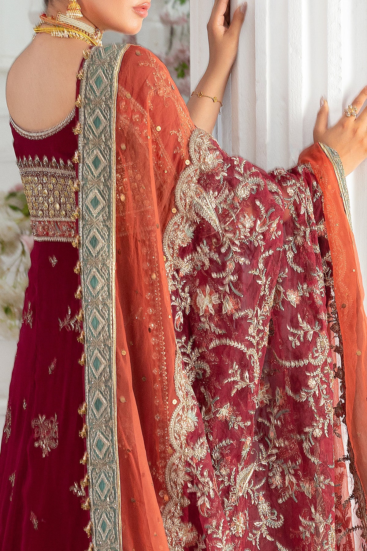 Charizma Diamond Dust Luxury Formals – DD5-03 - Image 6