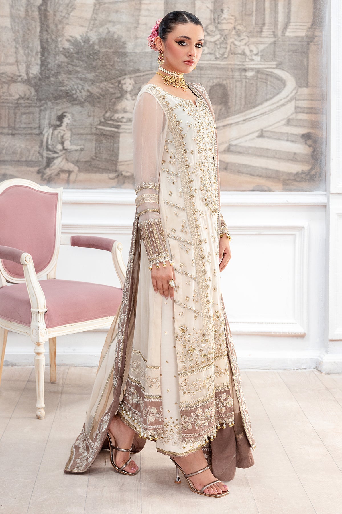 Charizma Diamond Dust Luxury Formals – DD5-07 - Image 2