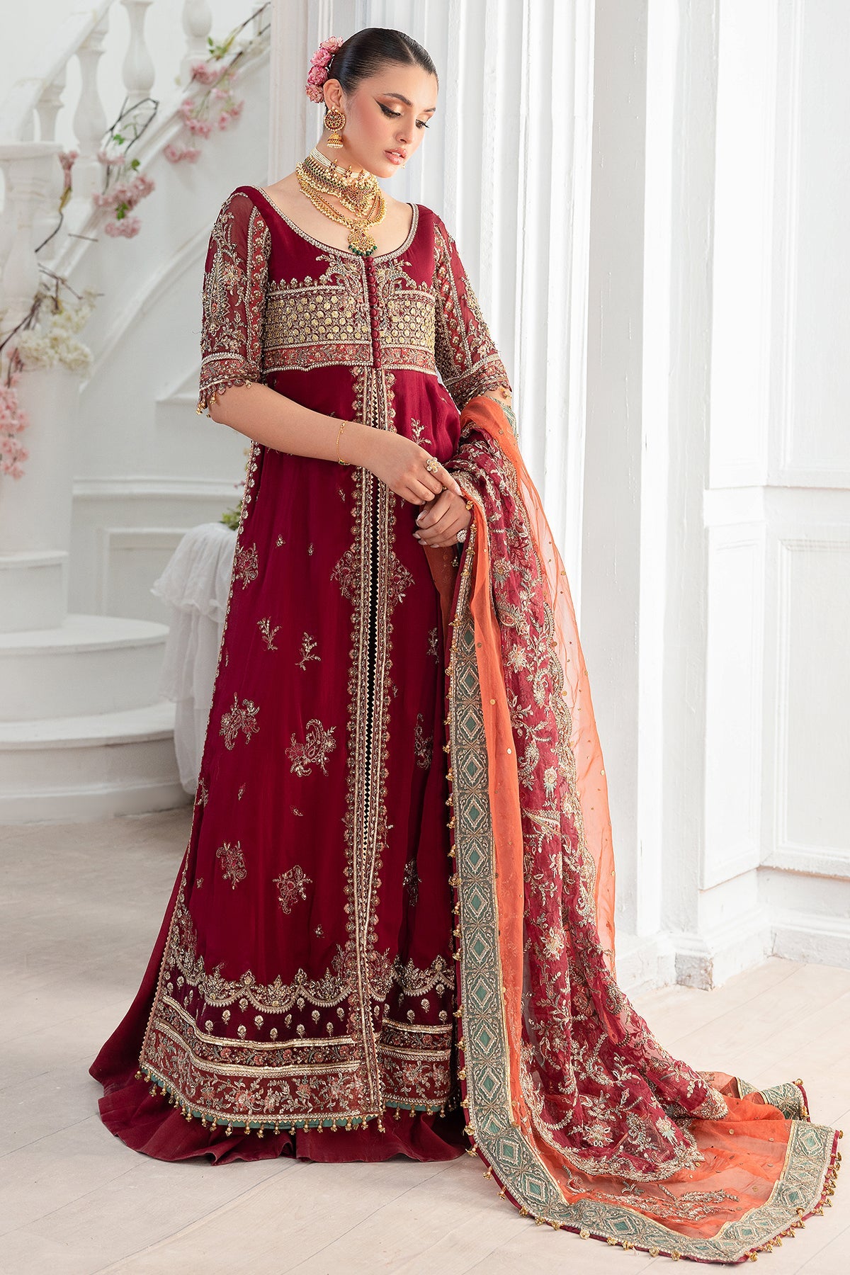 Charizma Diamond Dust Luxury Formals – DD5-03 - Image 2