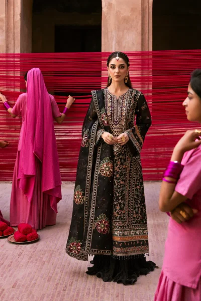 The Empress Wedding Formals