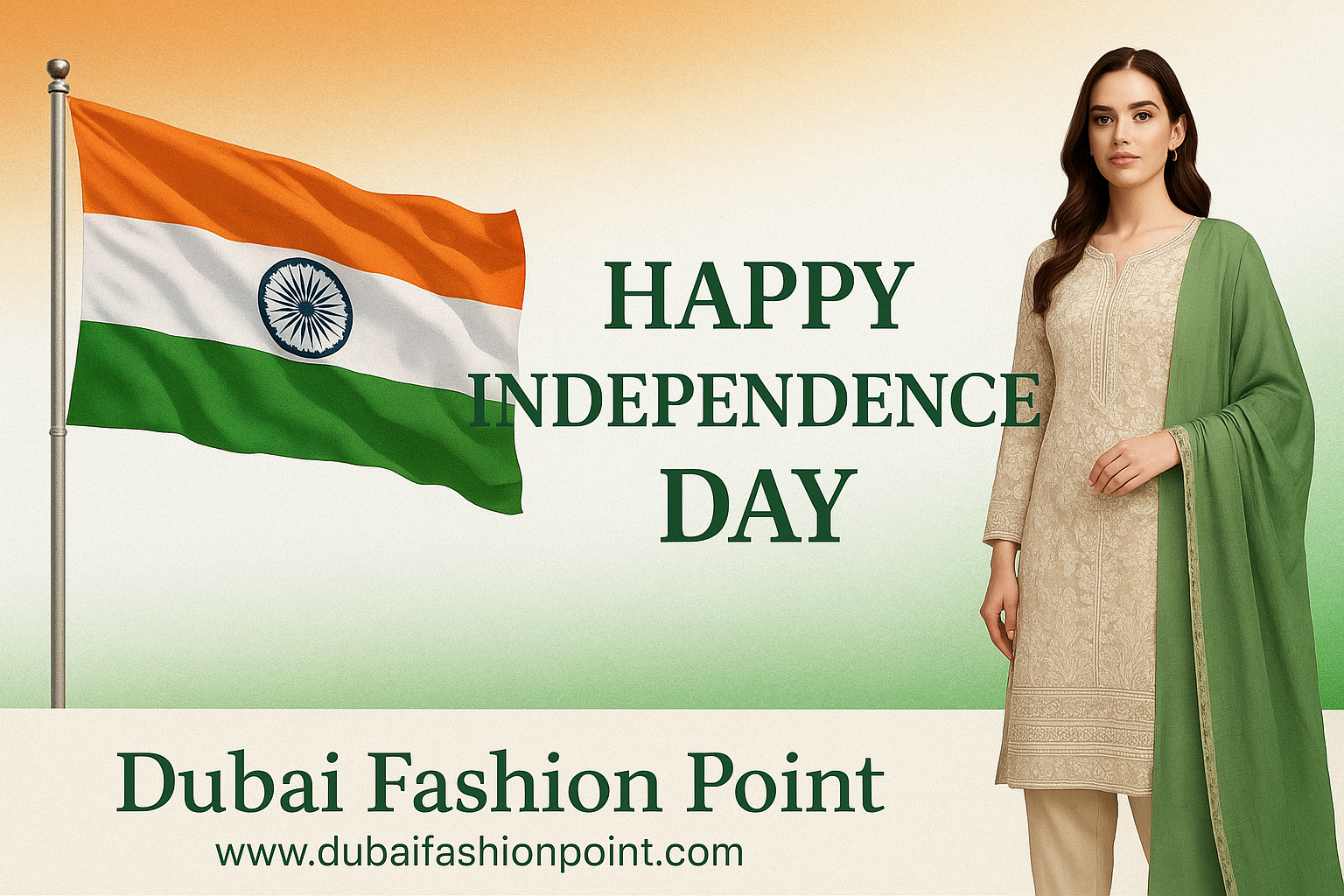 Happy Independence Day