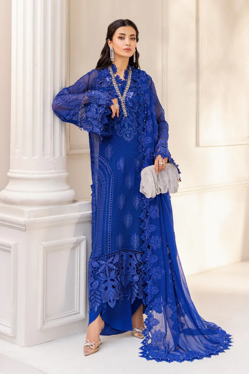 MARIA B Chiffon 2025 | MPC-25-103