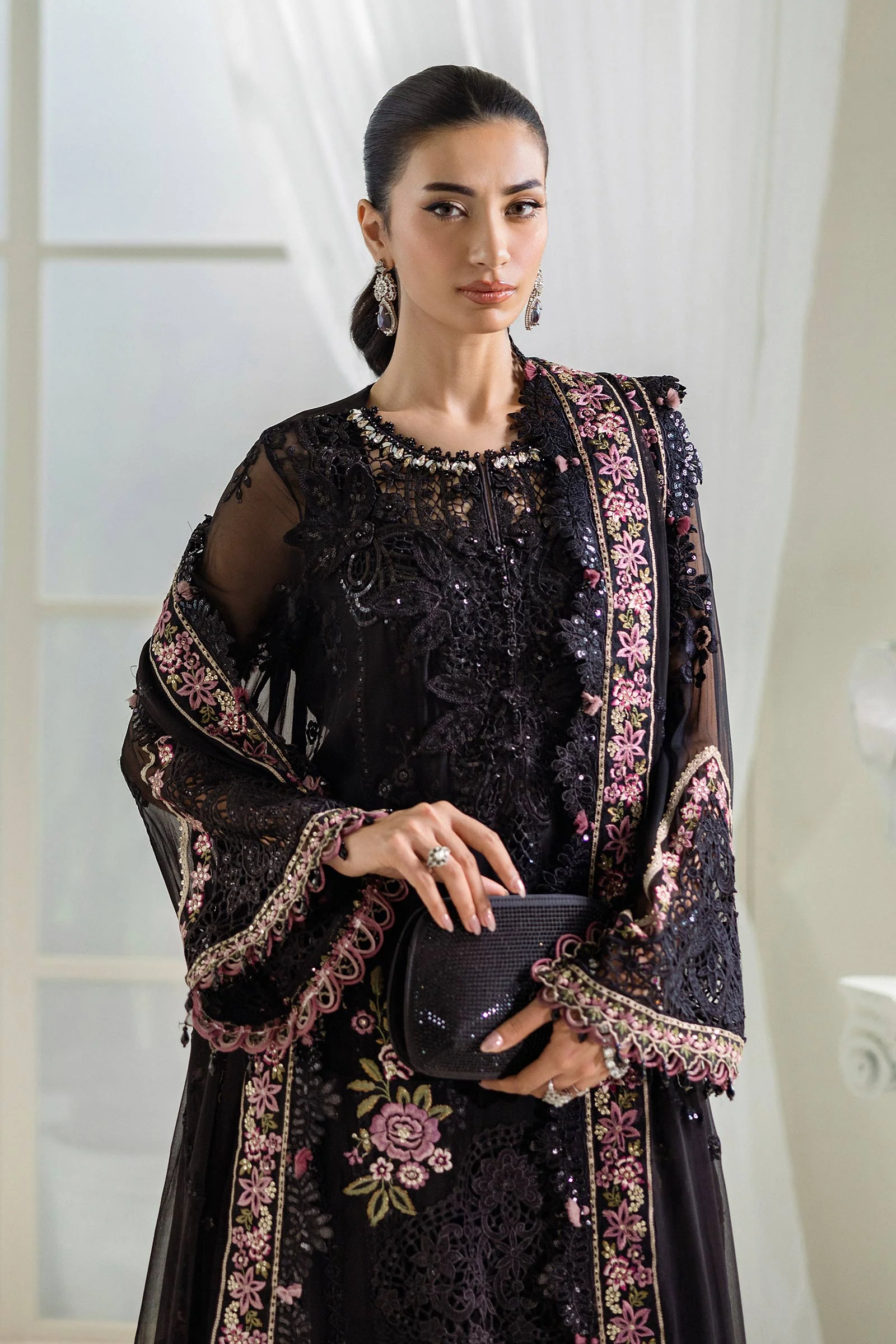 MARIA B Chiffon 2025 | MPC-25-104 - Image 3