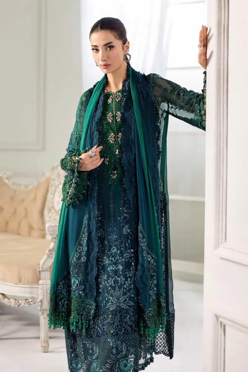 MARIA B Chiffon 2025 | MPC-25-106 - Image 2