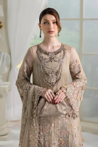 MARIA B Chiffon 2025 | MPC-25-107