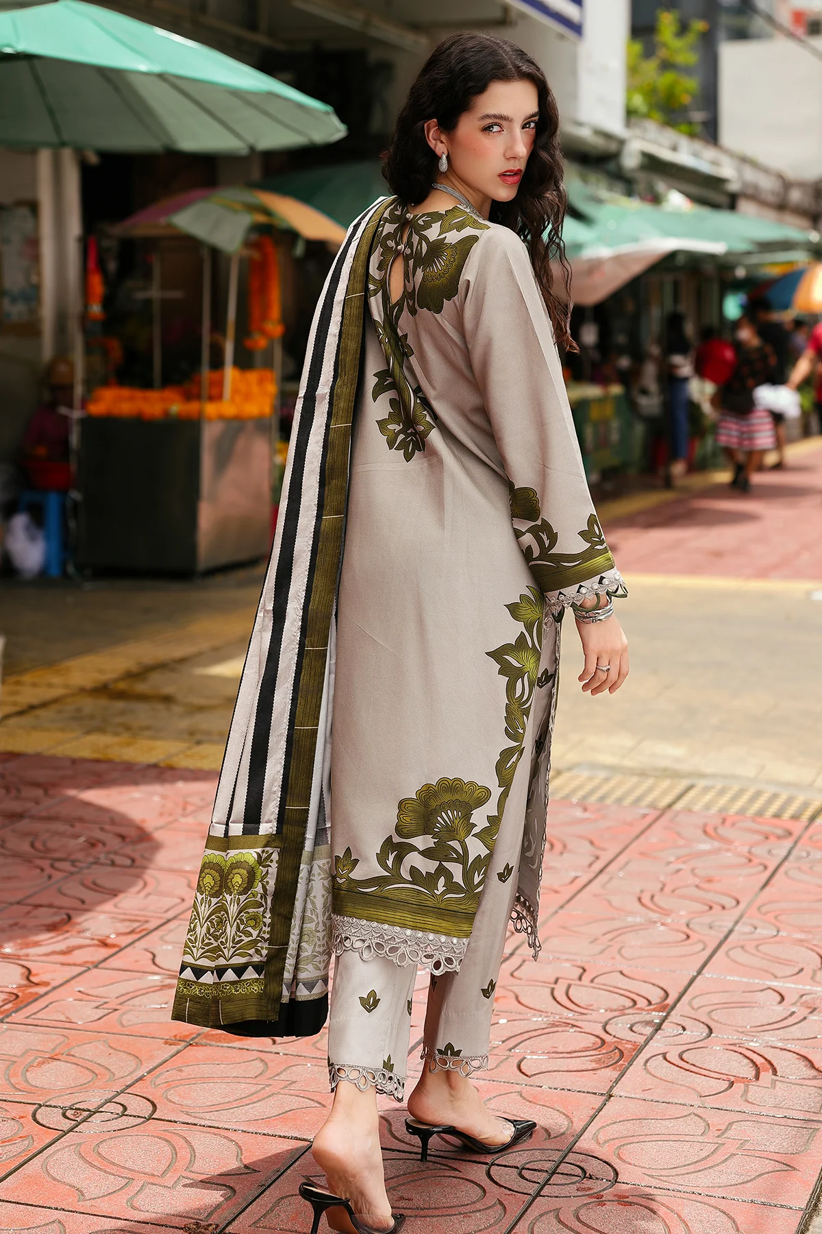 Charizma Combination Fall Winter 2025 | CCW6-03 - Image 2