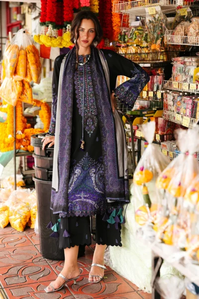 Charizma Combination Fall Winter 2025 | CCW6-07
