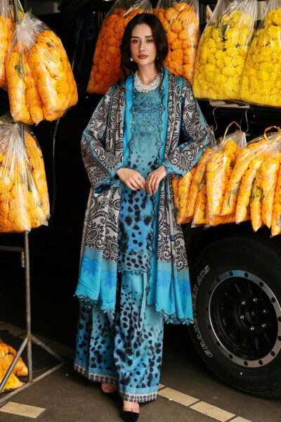 Charizma Combination Fall Winter 2025 | CCW6-02