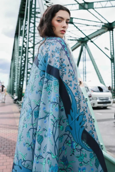 Charizma Combination Fall Winter 2025 | CCW6-06