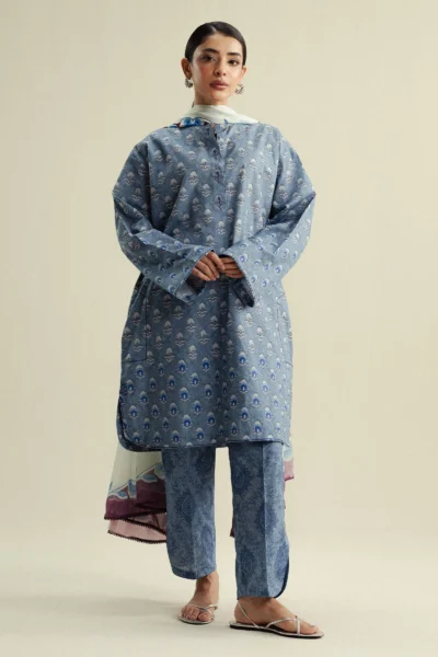 Coco Prints 2025 Vol 4 by Zara Shahjahan