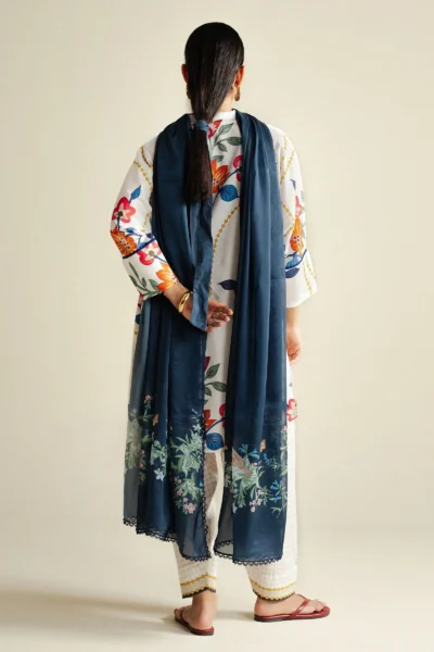 Coco Prints 2025 Vol 4 by Zara Shahjahan | 3A