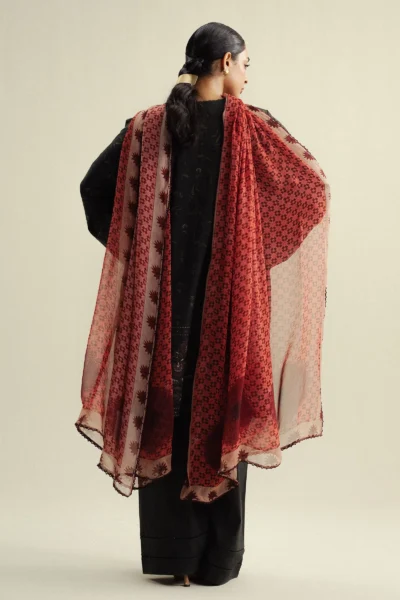Coco Prints 2025 Vol 4 by Zara Shahjahan | 5A