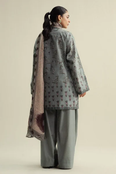 Coco Prints 2025 Vol 4 by Zara Shahjahan | 5B