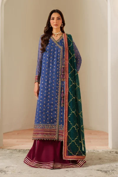 Alizeh Fleur, Lawn Suits Online